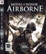 Medal of Honor: Airborne (PS3) USED Б/У