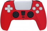     Playstation DualSense DOBE (TP5-0512) Red () (PS5)
