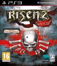 Risen 2 Темные воды (Dark Waters) Русская Версия (PS3)