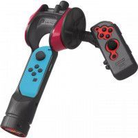 Удочка-спиннинг для контроллеров Joy-Con HORI (236A) (Switch)