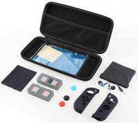 Набор аксессуаров Super Kit 13 в 1 OIVO (IV-SWT01) (Switch)