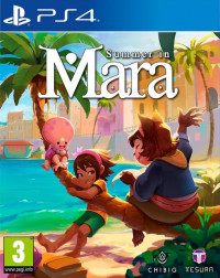 Summer In Mara (PS4)