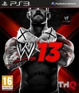   WWE '13 (PS3) USED /  Sony Playstation 3