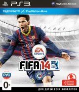   FIFA 14   (PS3) USED /  Sony Playstation 3