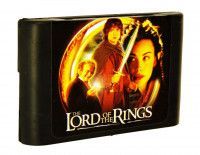 The Lord of the Rings: The Two Towers (16 bit)