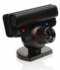 Камера Playstation Eye (PS3) (OEM)