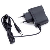 Адаптер сетевой (Зарядное устройство / Блок питания) AC Adaptor 220v 10V Sega/Dendy/8bit/16bit