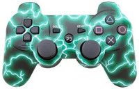   DualShock 3 Wireless Controller   (PS3) 