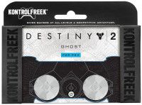      KontrolFreek Destiny 2 Ghost \ 20 (2 ) / (PS4) 