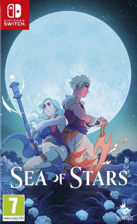 Sea of Stars Русская Версия (Switch)