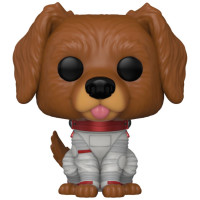 Funko POP! Bobble:  (Cosmo) :   3 (Marvel: Guardians Of The Galaxy 3) ((1207) 67512) 9,5 