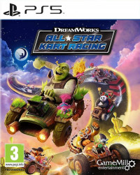 DreamWorks All-Star Kart Racing (PS5)