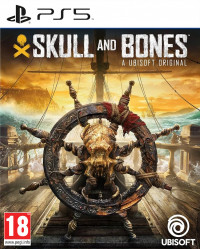 Skull and Bones (PS5)