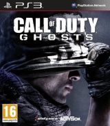   Call of Duty: Ghosts   (PS3) USED /  Sony Playstation 3