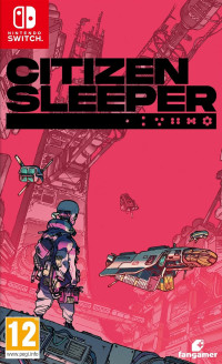 Citizen Sleeper (Switch)