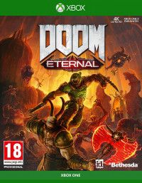 DOOM Eternal   (Xbox One) 