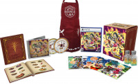 Monster Menu: The Scavenger's Cookbook Deluxe Edition (PS5)