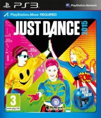   Just Dance 2015 (PS3)  Sony Playstation 3