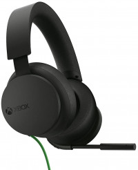 Гарнитура проводная Microsoft Stereo Headset (Model-1984) Оригинал (Xbox One/Series X)
