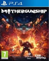 Mothergunship Русская Версия (PS4)