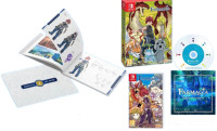 Farmagia Ограниченное издание (Limited Edition) (Switch)