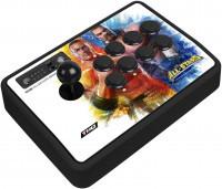 Аркадный контроллер THQ All Stars Brawl Stick (PS3)