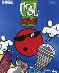 Спот (Cool Spot) (16 bit)