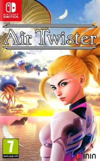 Air Twister Русская Версия (Switch)