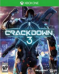 Crackdown 3 (Xbox One)