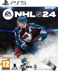 EA Sports NHL 24 (PS5)