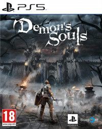 Demon's Souls Русская Версия (PS5)