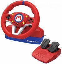    HORI Mario Kart Racing Wheel Pro (NSW-204U) (Switch) 