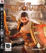 Rise of the Argonauts (PS3) USED Б/У