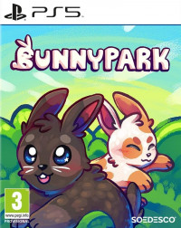 Bunny Park Русская Версия (PS5)