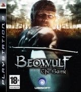Beowulf (Беовульф) The Game (PS3) USED Б/У