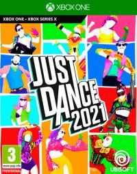 Just Dance 2021   (Xbox One/Series X) 