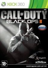 Call of Duty 9: Black Ops 2 (II)   (Xbox 360/Xbox One) USED /