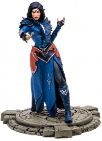  McFarlane Toys: -  (Hydra Lightning Sorceress)  IV (Diablo IV) (167238) 18   