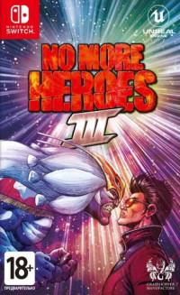No More Heroes 3 (III) (Switch)