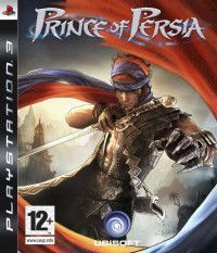   Prince Of Persia (PS3)  Sony Playstation 3