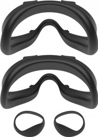 Набор накладок для очков виртуальной реальности Oculus Quest 2 Fit Pack Оригинал