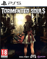 Tormented Souls Русская Версия (PS5) USED Б/У