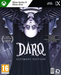 DARQ - Ultimate Edition Русская Версия (Xbox One/Series X)