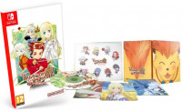 Tales of Symphonia Remastered Chosen Edition Русская Версия (Switch)