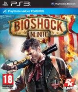   BioShock Infinite (PS3) USED /  Sony Playstation 3