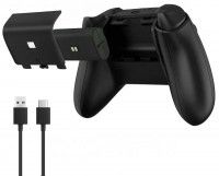   ( 3  +  1200 mAh)   Play & Charge Kit GT (Xbox Series S/X)