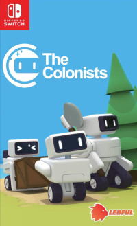 The Colonists (Switch)