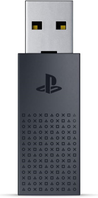Адаптер/переходник Sony Playstation Link USB Adapter для PlayStation 5 (PS5/PC/MAC)