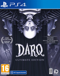 DARQ - Ultimate Edition Русская Версия (PS4/PS5)