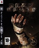 Dead Space (PS3) USED Б/У